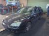 Ford Mondeo III Wagon 1.8 16V Sloopvoertuig (2003, Zwart)