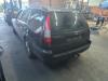 Ford Mondeo III Wagon 1.8 16V Sloopvoertuig (2003, Zwart)