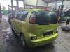 Citroen C3 Picasso 1.4 16V VTI 95 Sloopvoertuig (2011, Groen)