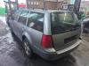 Volkswagen Golf IV Variant 1.6 16V Sloopvoertuig (2002, Grijs)