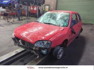 Toyota Starlet 1.3,XLi,GLi 16V  (Sloop)