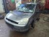 Ford Fiesta 5 1.3 Sloopvoertuig (2002, Grijs)