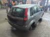 Ford Fiesta 5 1.3 Sloopvoertuig (2002, Grijs)