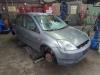 Ford Fiesta 5 1.3 Sloopvoertuig (2002, Grijs)