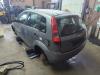 Ford Fiesta 5 1.3 Sloopvoertuig (2002, Grijs)