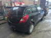 Opel Corsa D 1.3 CDTi 16V ecoFLEX Sloopvoertuig (2010, Zwart)
