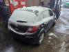 Opel Corsa D 1.2 16V Sloopvoertuig (2008, Zwart)