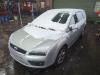 Ford Focus 2 Wagon 1.8 16V Sloopvoertuig (2008, Grijs)