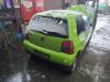 Volkswagen Lupo 1.2 TDI 3L Sloopvoertuig (2001, Groen)
