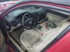 Volkswagen Golf IV 1.6 16V Sloopvoertuig (2001, Rood)