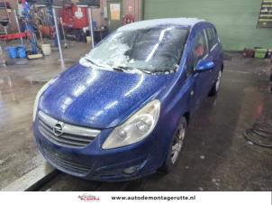 Opel Corsa D 1.4 16V Twinport  (Sloop)