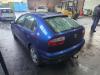 Seat Leon 1.6 16V Sloopvoertuig (2002, Blauw)