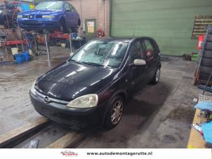 Opel Corsa C 1.2 16V  (Sloop)