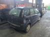 Opel Meriva 1.6 16V Sloopvoertuig (2006, Grijs)