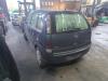Opel Meriva 1.6 16V Sloopvoertuig (2006, Grijs)