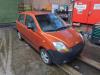 Chevrolet Matiz 0.8 S,SE Sloopvoertuig (2007, Oranje)