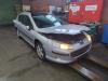 Peugeot 407 SW 1.8 16V Sloopvoertuig (2007, Grijs)