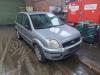 Ford Fusion 1.4 16V Sloopvoertuig (2005, Grijs)