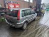 Ford Fusion 1.4 16V Sloopvoertuig (2005, Grijs)