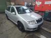 Skoda Fabia 1.4i Sloopvoertuig (2003, Grijs)