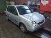 Volkswagen Lupo 1.4 60 Sloopvoertuig (2002, Grijs)