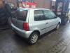 Volkswagen Lupo 1.4 60 Sloopvoertuig (2002, Grijs)