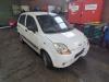 Chevrolet Matiz 0.8 S,SE Sloopvoertuig (2005, Wit)