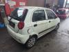 Chevrolet Matiz 0.8 S,SE Sloopvoertuig (2005, Wit)