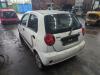 Chevrolet Matiz 0.8 S,SE Sloopvoertuig (2005, Wit)