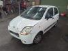 Chevrolet Matiz 0.8 S,SE Sloopvoertuig (2005, Wit)