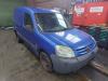 Peugeot Partner 2.0 HDI Sloopvoertuig (2004, Graniet)