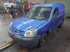 Peugeot Partner 2.0 HDI Sloopvoertuig (2004, Graniet)