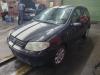 Fiat Punto II 1.2 60 S Sloopvoertuig (2006, Zwart)