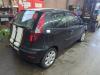 Fiat Punto II 1.2 60 S Sloopvoertuig (2006, Zwart)