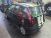 Fiat Punto II 1.2 60 S Sloopvoertuig (2006, Zwart)
