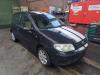 Fiat Punto II 1.2 60 S Sloopvoertuig (2006, Zwart)
