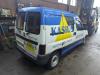 Citroen Berlingo 1.9 Di Sloopvoertuig (2001, Graniet)