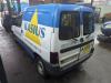Citroen Berlingo 1.9 Di Sloopvoertuig (2001, Graniet)