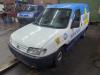 Citroen Berlingo 1.9 Di Sloopvoertuig (2001, Graniet)