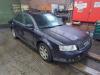 Audi A4 2.0 20V Sloopvoertuig (2001, Blauw)