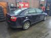 Audi A4 2.0 20V Sloopvoertuig (2001, Blauw)