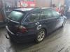 BMW 3 serie Touring 318i 16V Sloopvoertuig (2006, Blauw)