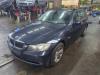 BMW 3 serie Touring 318i 16V Sloopvoertuig (2006, Blauw)