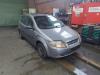 Chevrolet Kalos 1.2 Sloopvoertuig (2006, Grijs)