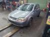 Chevrolet Kalos 1.2 Sloopvoertuig (2006, Grijs)