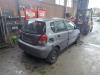 Chevrolet Kalos 1.2 Sloopvoertuig (2006, Grijs)