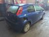Fiat Grande Punto 1.4 Sloopvoertuig (2007, Blauw)