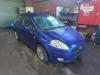 Fiat Grande Punto 1.4 Sloopvoertuig (2007, Blauw)