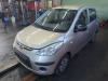Hyundai i10 1.1i 12V Sloopvoertuig (2010, Beige)