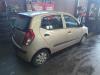 Hyundai i10 1.1i 12V Sloopvoertuig (2010, Beige)